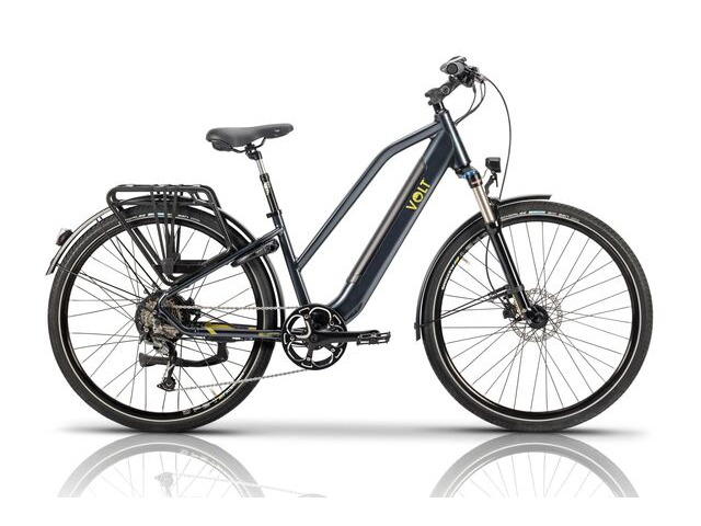 Volt Pulse LS Electric Bike click to zoom image