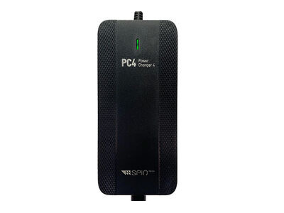 Volt PC4 Charger