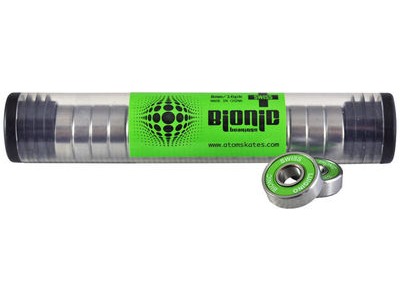 Bionic Bearings Swiss