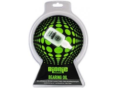 Bionic Bearing Oil