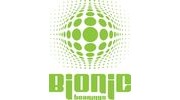 Bionic logo