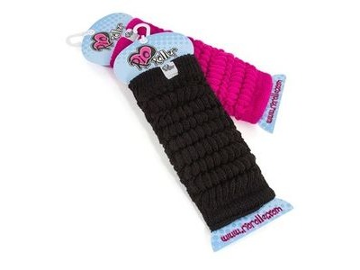 Rio Roller Leg Warmers  click to zoom image