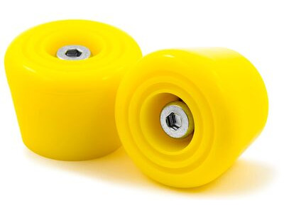 Rio Roller Stoppers (Pair) click to zoom image