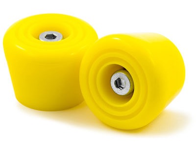 Rio Roller Stoppers (Pair)