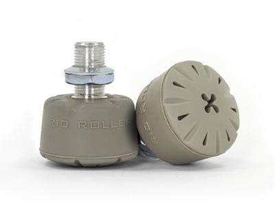 Rio Roller Adjustable Stoppers