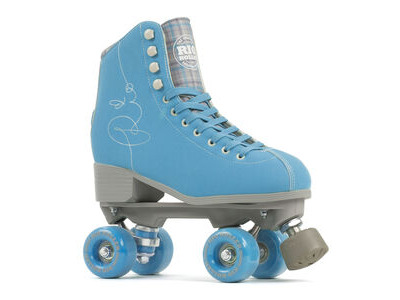 Rio Roller Signature Skates Blue
