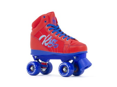 Rio Roller Lumina Skates Red / Blue
