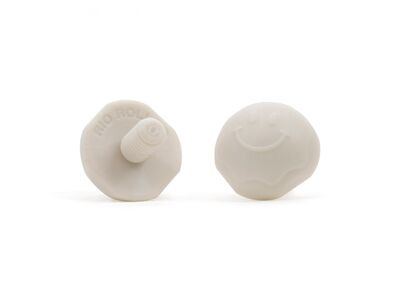 Rio Roller Jam Plugs 5/16" Cream  click to zoom image