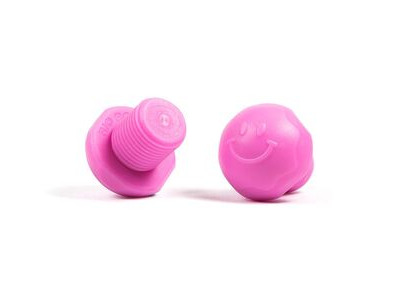 Rio Roller Jam Plugs 5/8 Pink  click to zoom image