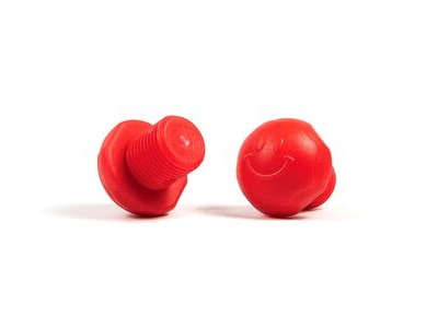 Rio Roller Jam Plugs 5/8 Red  click to zoom image