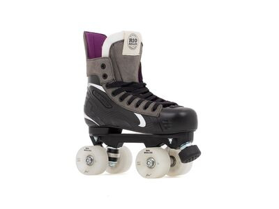 Rio Roller Flow Hockey Quad Skates
