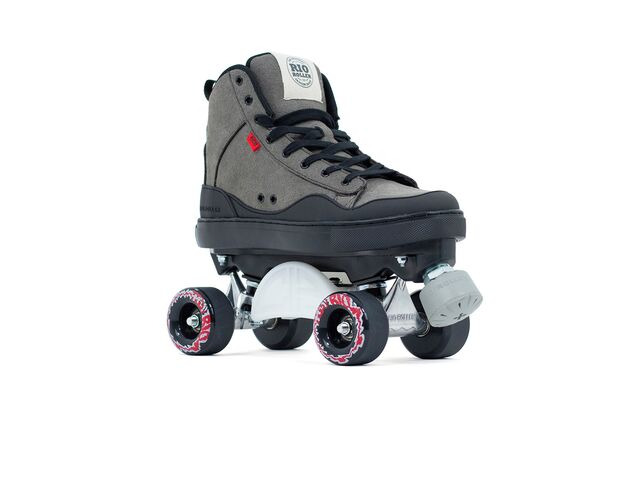 Rio Roller Ramp Skate Quad Skates click to zoom image