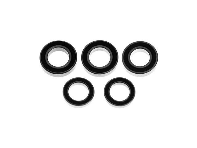 hope cycle parts