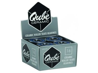 Qube Ceramic Bearings