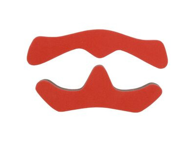 S1 Lifer Liners Small Red 12mm  click to zoom image