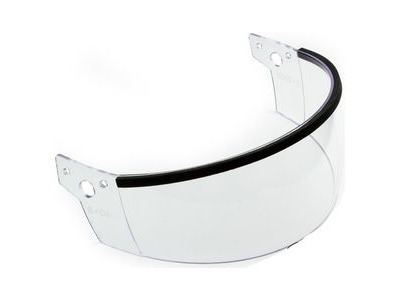 S1 Lifer replacement Visor Clear 