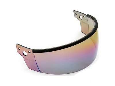 S1 Lifer replacement Visor Iridium