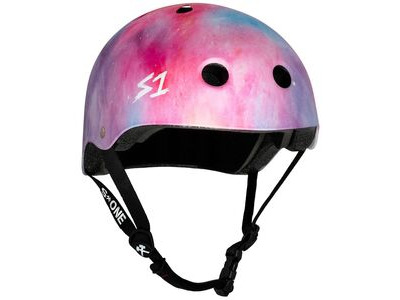 S1 Lifer Helmet Cotton Candy