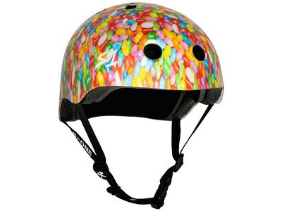 S1 Lifer Helmet Jelly Bean