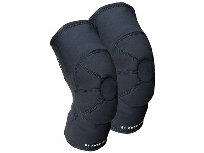 S1 Pro Knee Gaskets