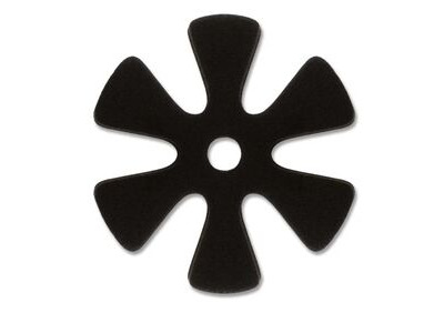 S1 Top Pad