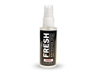 Sisu Fresh Mouthguard Spray