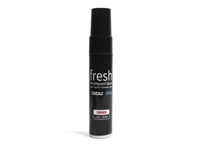 Sisu Fresh Mouthguard Spray 