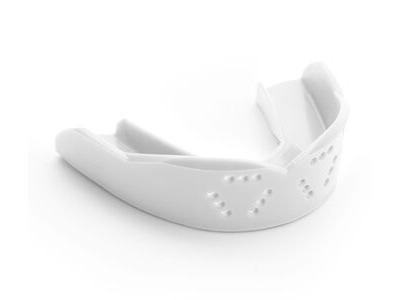 Sisu 3D Mouth Guard