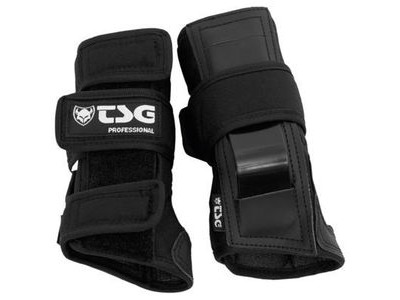 TSG Professional Wrist Guards