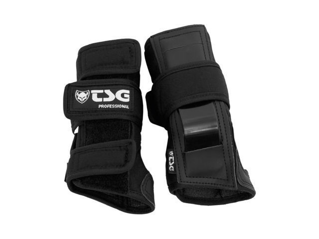 TSG Professional Wrist Guards click to zoom image