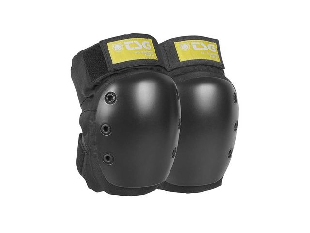 TSG All ground Kneepads click to zoom image