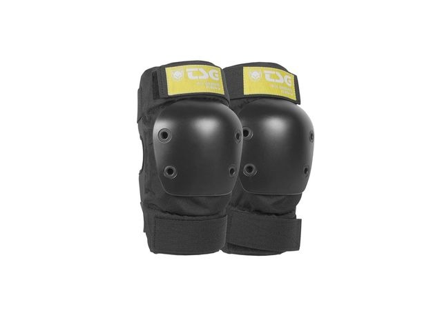 TSG Allground Elbow Pads click to zoom image
