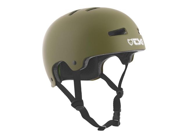 TSG Evolution Satin Olive click to zoom image