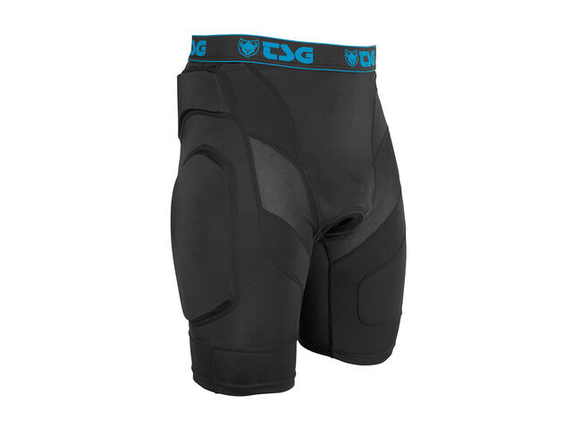 TSG MTB Crash Pants A click to zoom image