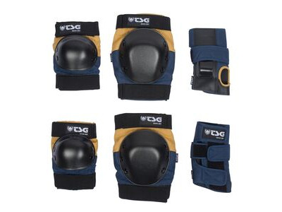 TSG Basic Pad Set