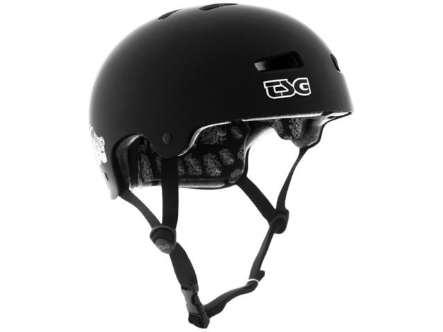 TSG Kraken Flex Helmet click to zoom image