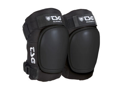 TSG Roller Derby 3.0 Kneepads