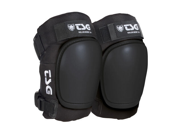 TSG Roller Derby 3.0 Kneepads click to zoom image