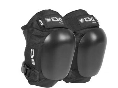 TSG Force V Skate Knee Pads 