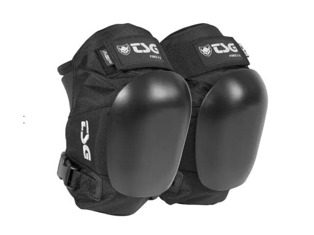 TSG Force V A Skate Knee Pads click to zoom image