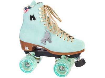 Moxi Lolly Floss Skates