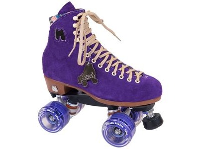 Moxi Lolly Taffy Skates