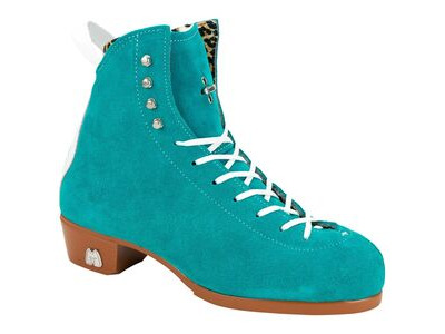 Moxi Jack Boots, Jade