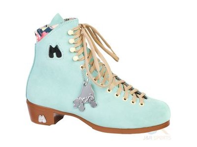 Moxi Floss Boots