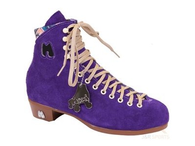 Moxi Taffy Boots