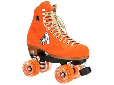 Moxi Lolly Clementine Skates