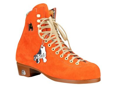 Moxi Lolly Clementine Boots 