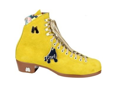 Moxi Lolly Pineapple Boots 