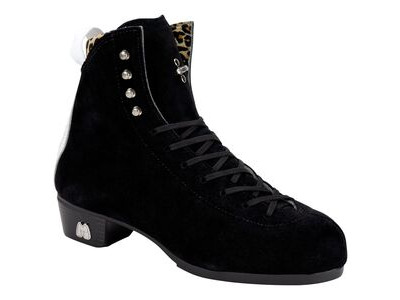 Moxi Jack Black Boots