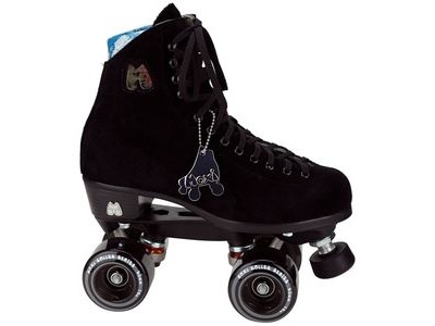 Moxi Lolly Classic Black Skates